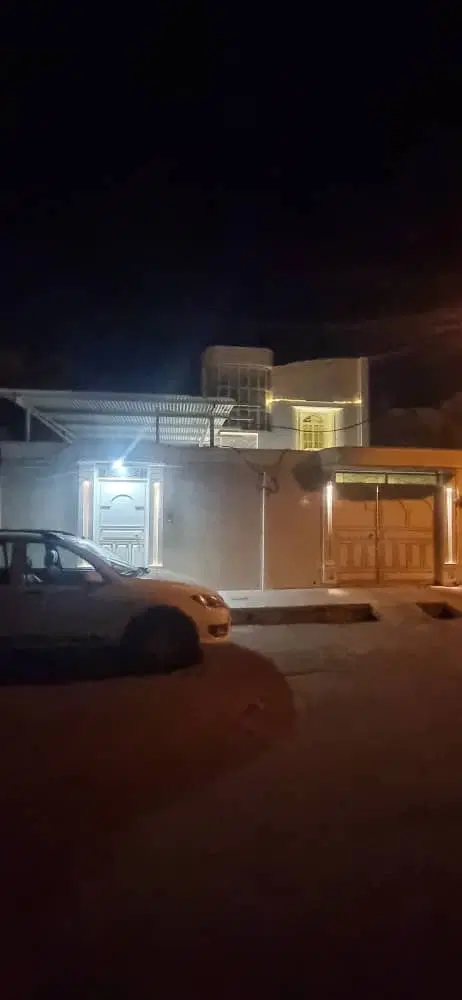 خونه ویلایی دوبلکس