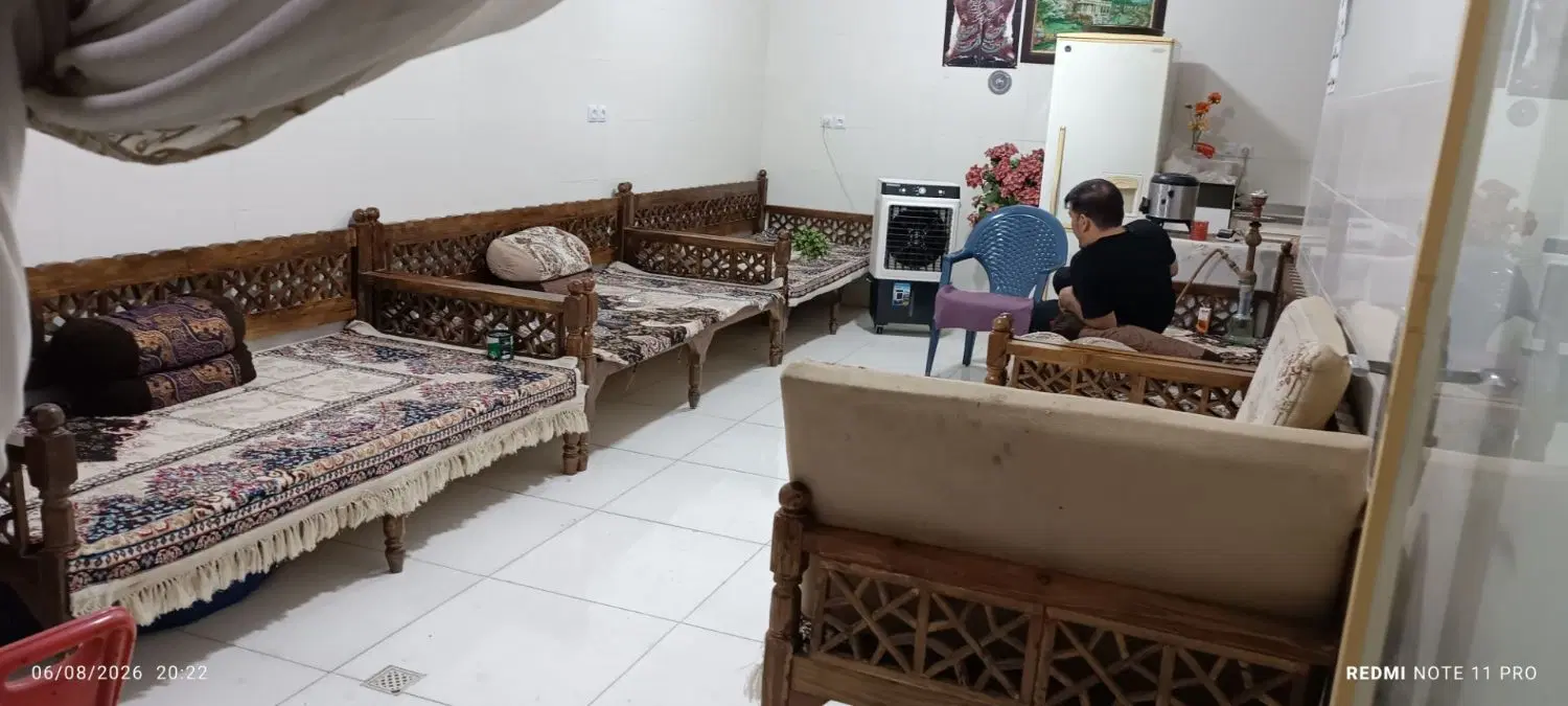 رهن و اجاره مغازه ۳۰متری بر خیابان اصلی