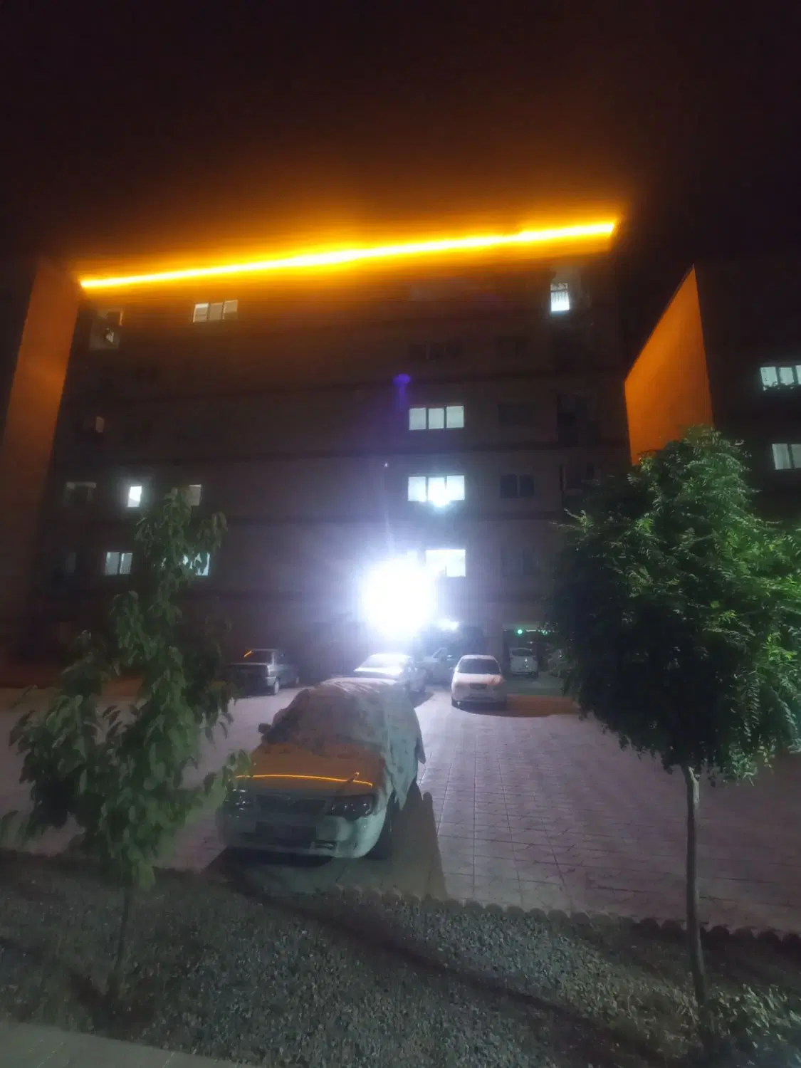 اجاره آپارتمان