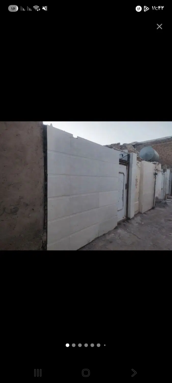 خانه ۵۰متری کوی علوی خیابان آزادی