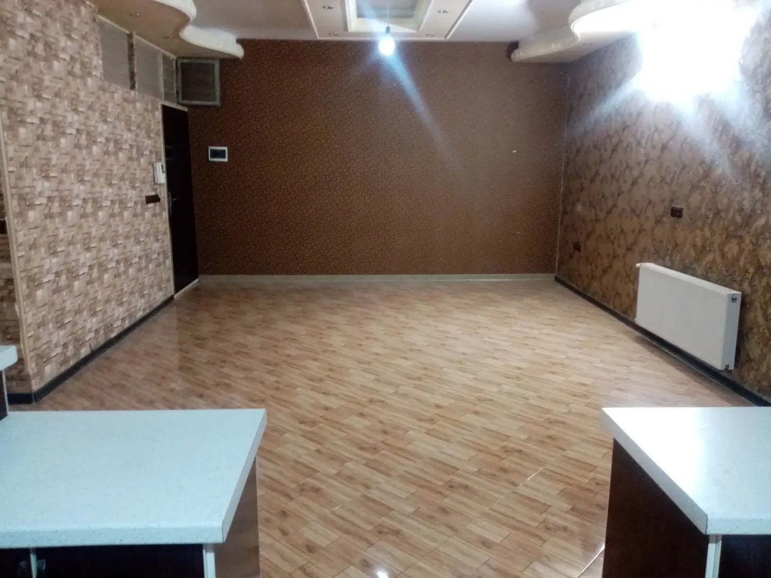 اجاره آپارتمان ۸۵ متری فول امکانات