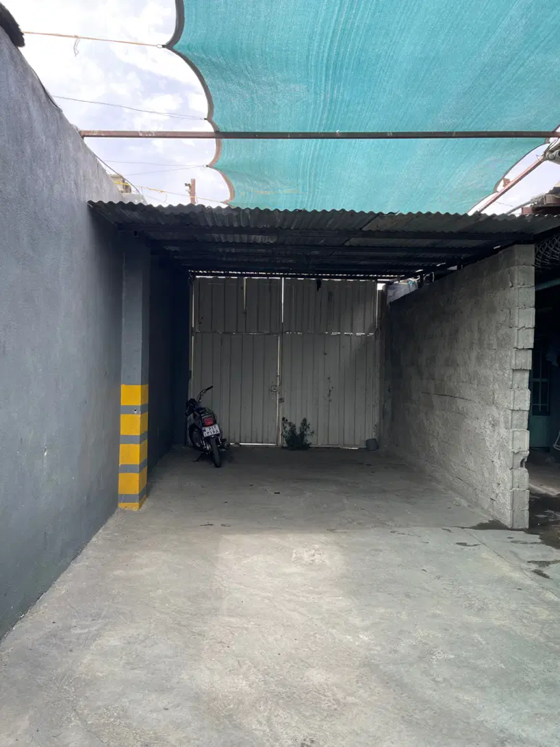 مغازه اجاره ای داخل کارواش