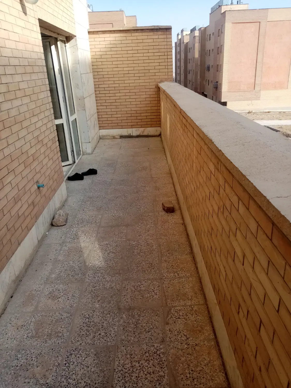 آپارتمان