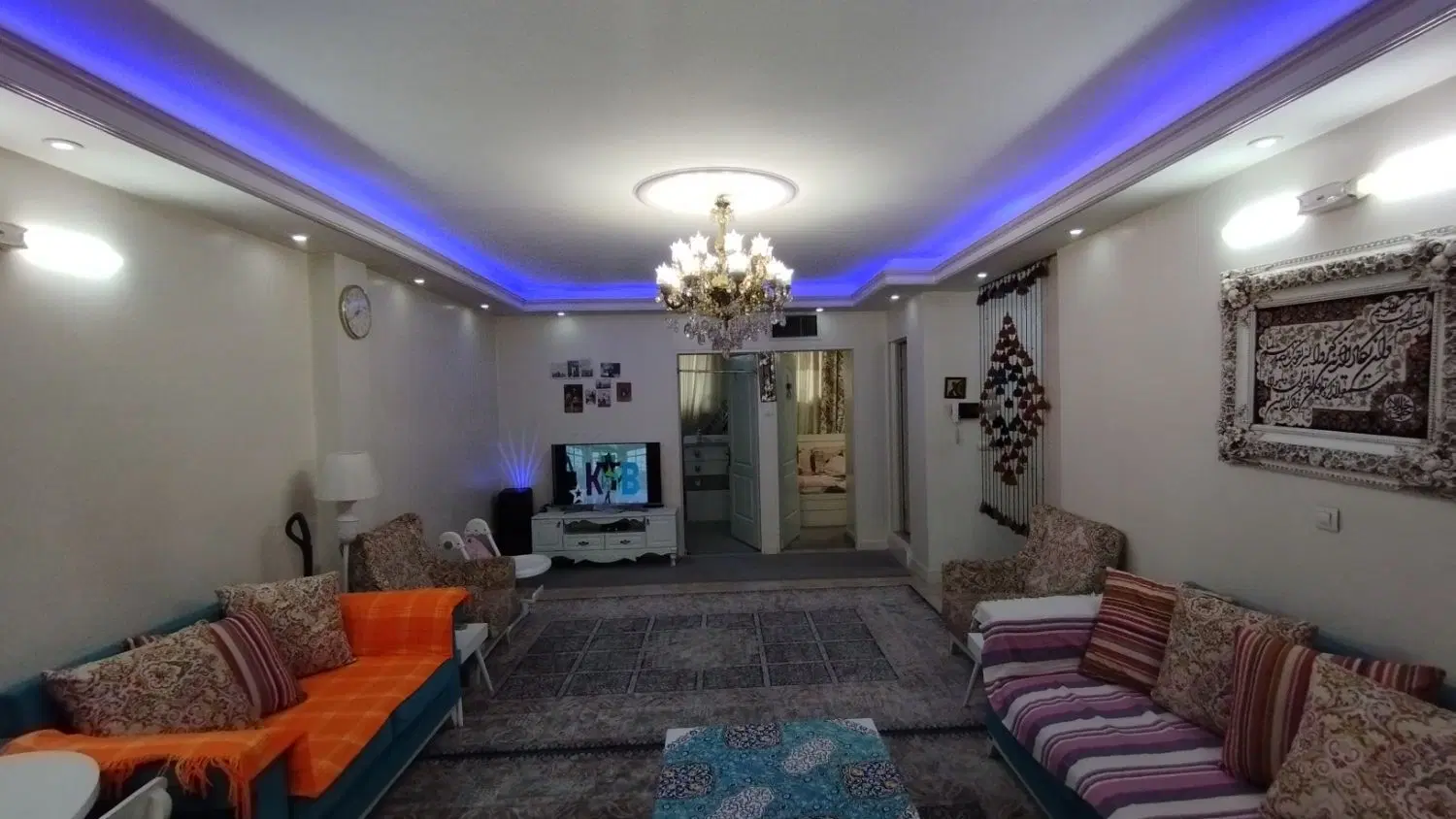 اپارتمان