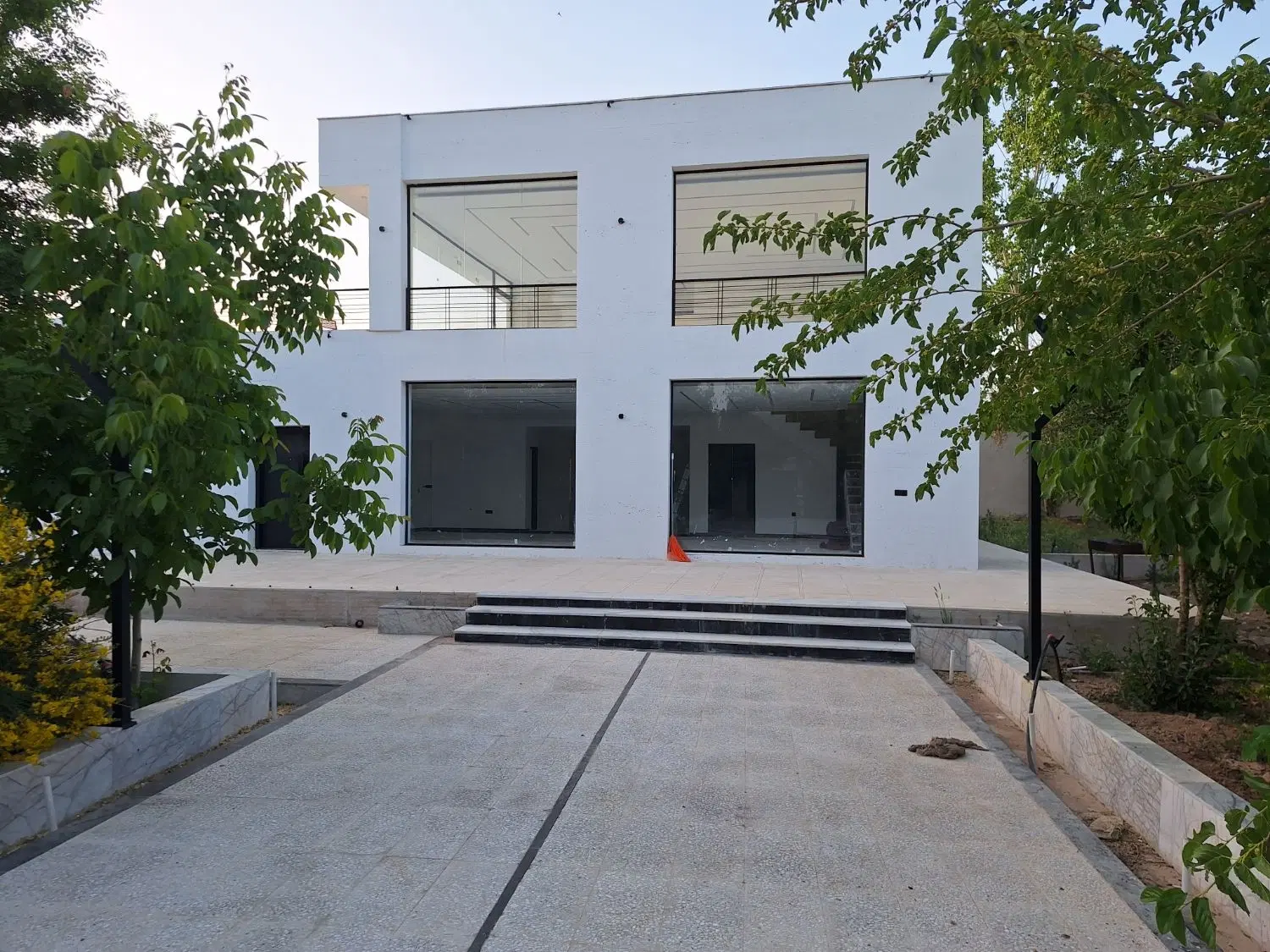 فروش باغ شهری