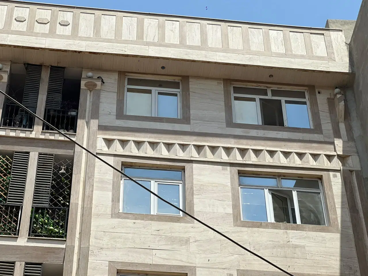 فروش آپارتمان ۷۱متری