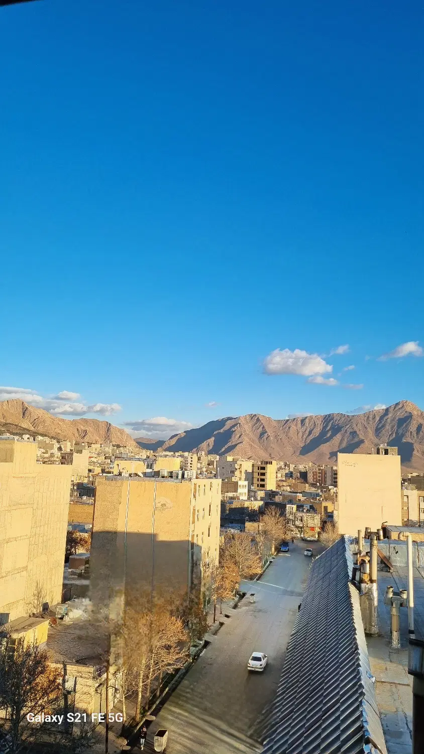 آپارتمان لوکس