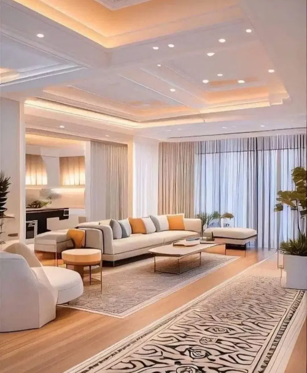 ۸۰ متری _سنددار _ بازسازی