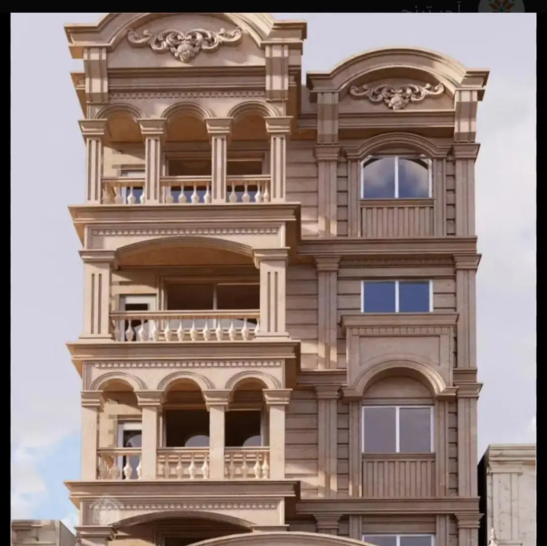 فروش دو طبقه