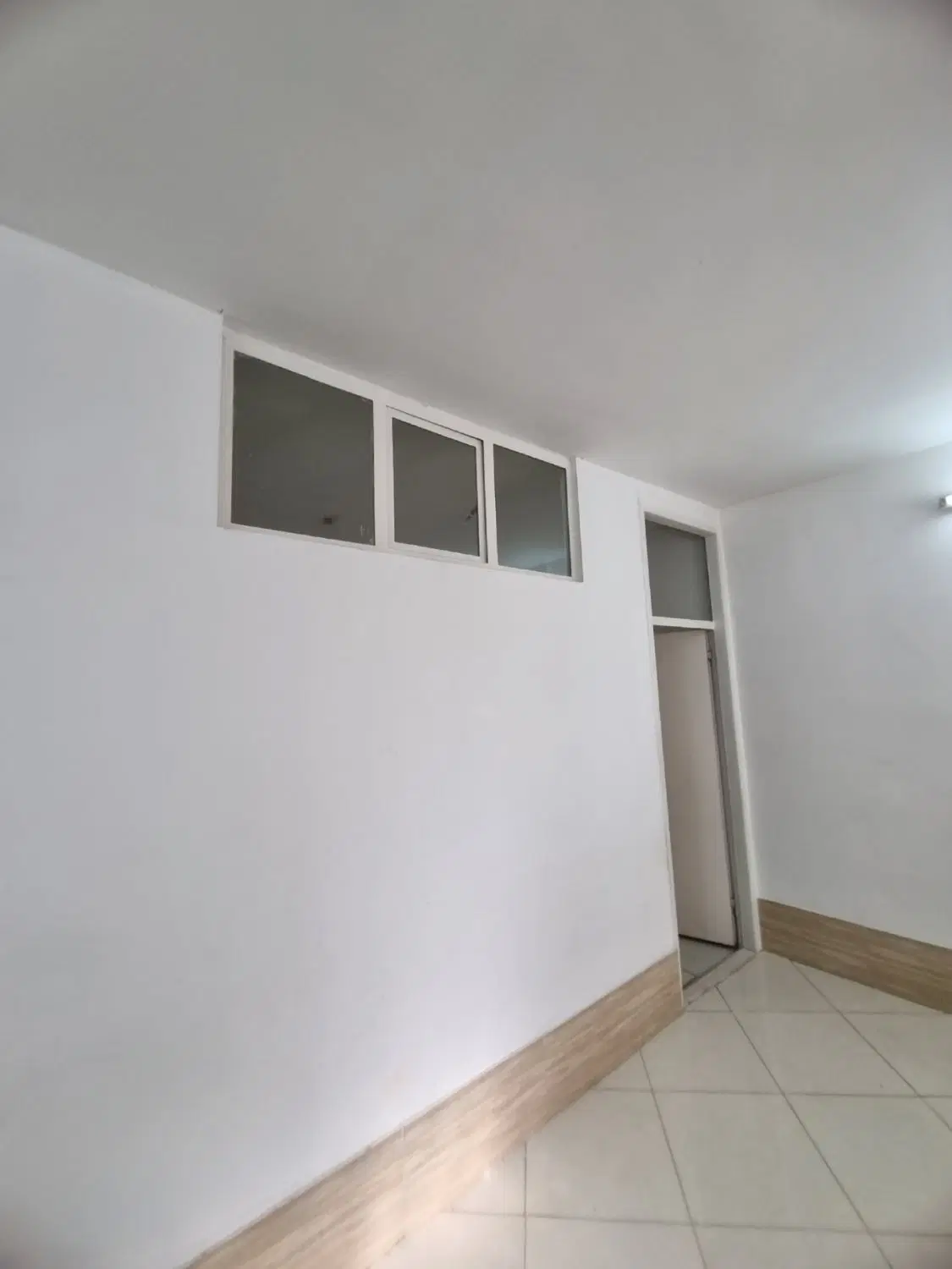 طبقه همکف اجاره