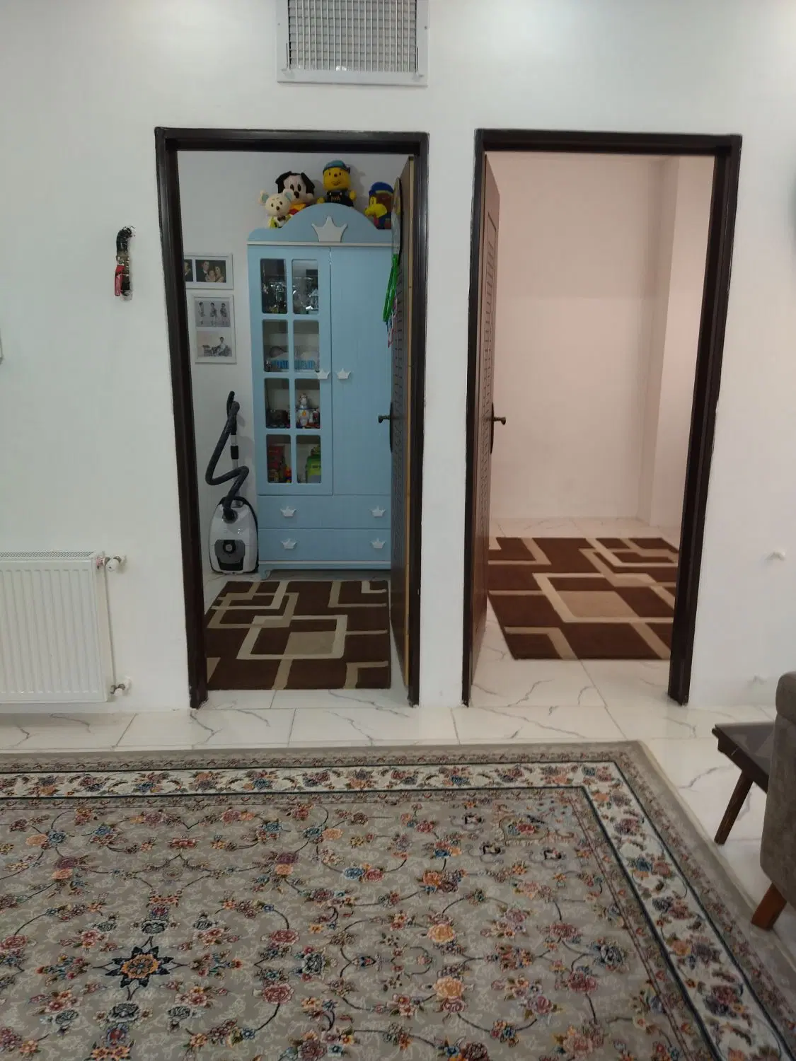 واحد 65متری تمیز