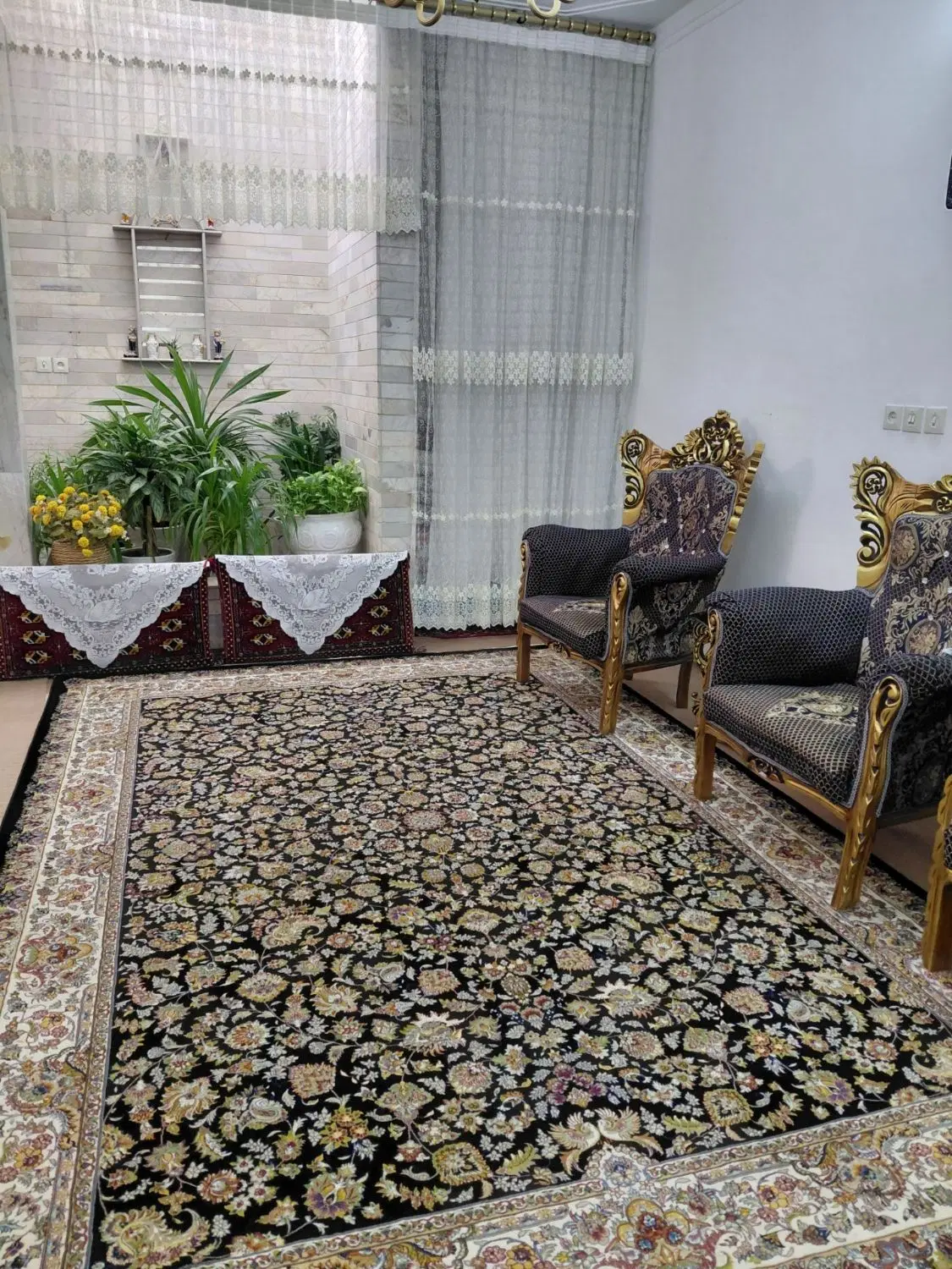 خانه 200متر