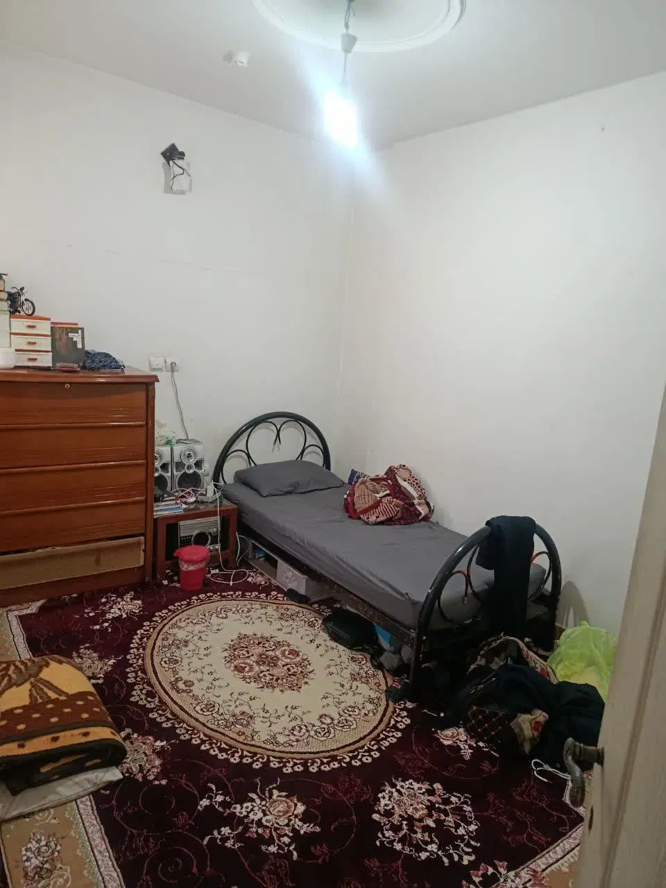 اجاره اپارتمان