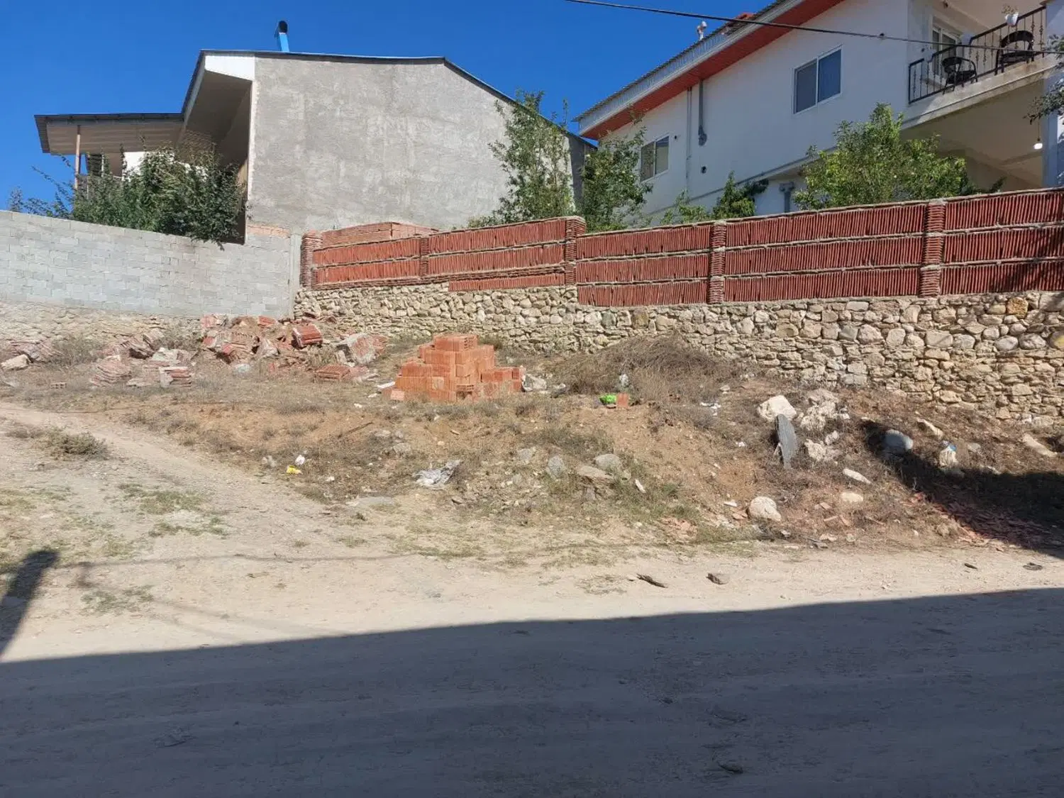 زمین ییلاق