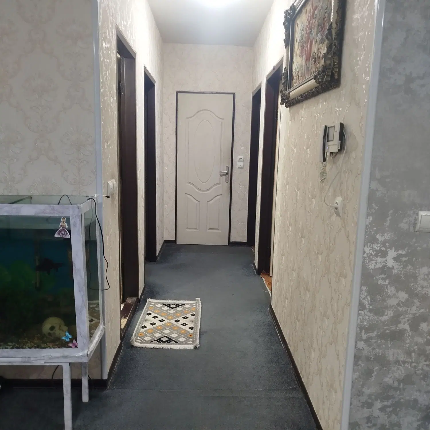 فروش آپارتمان  ۲۰۰۰ واحدی نفت
