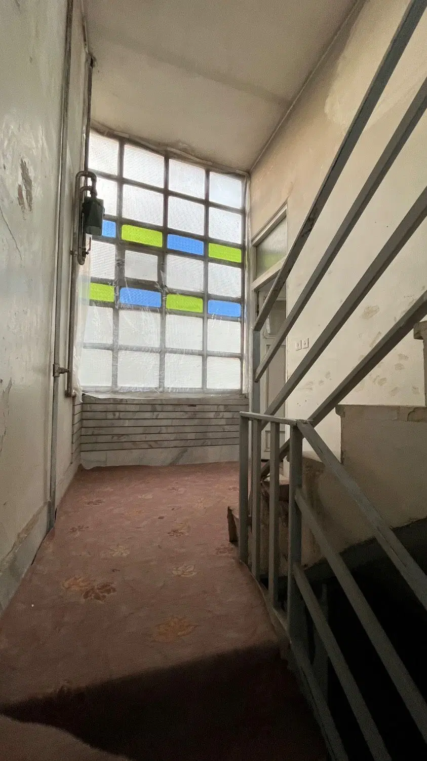 منزل ویلایی