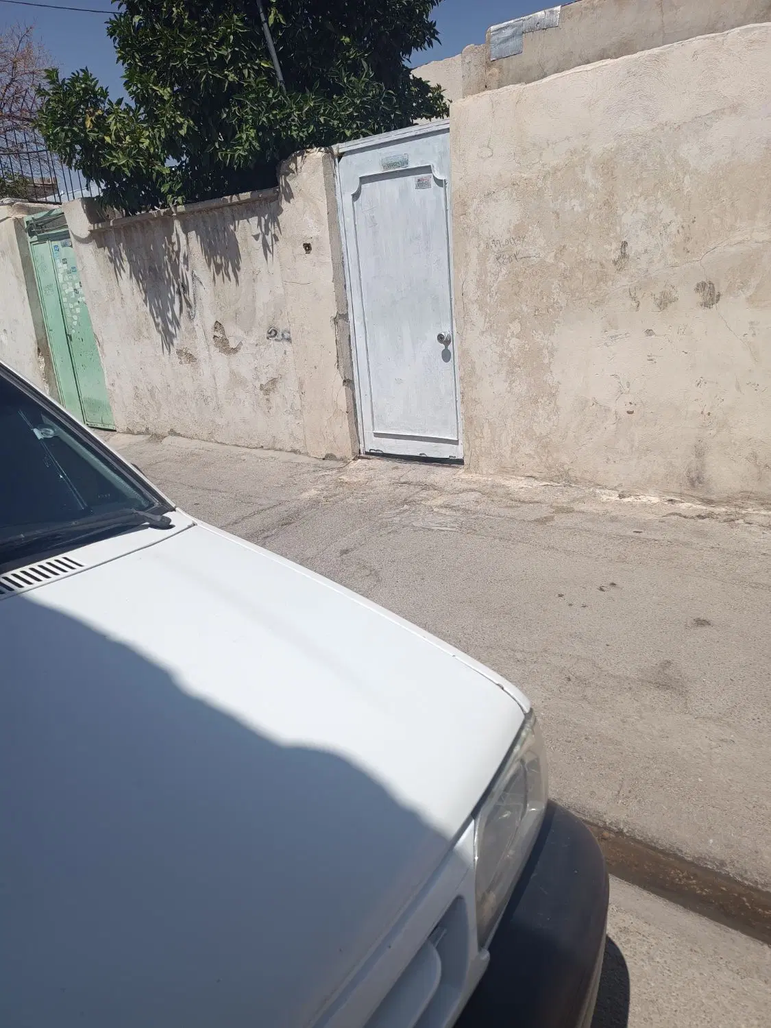 منزل60متری خوش فی