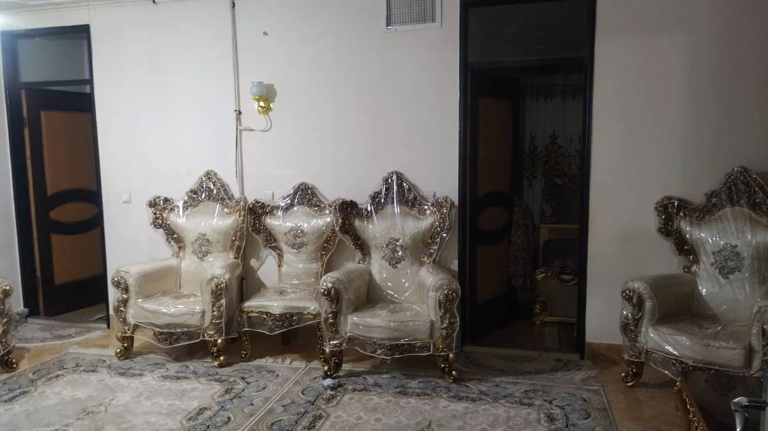 اجاره آپارتمان طبقه دوم