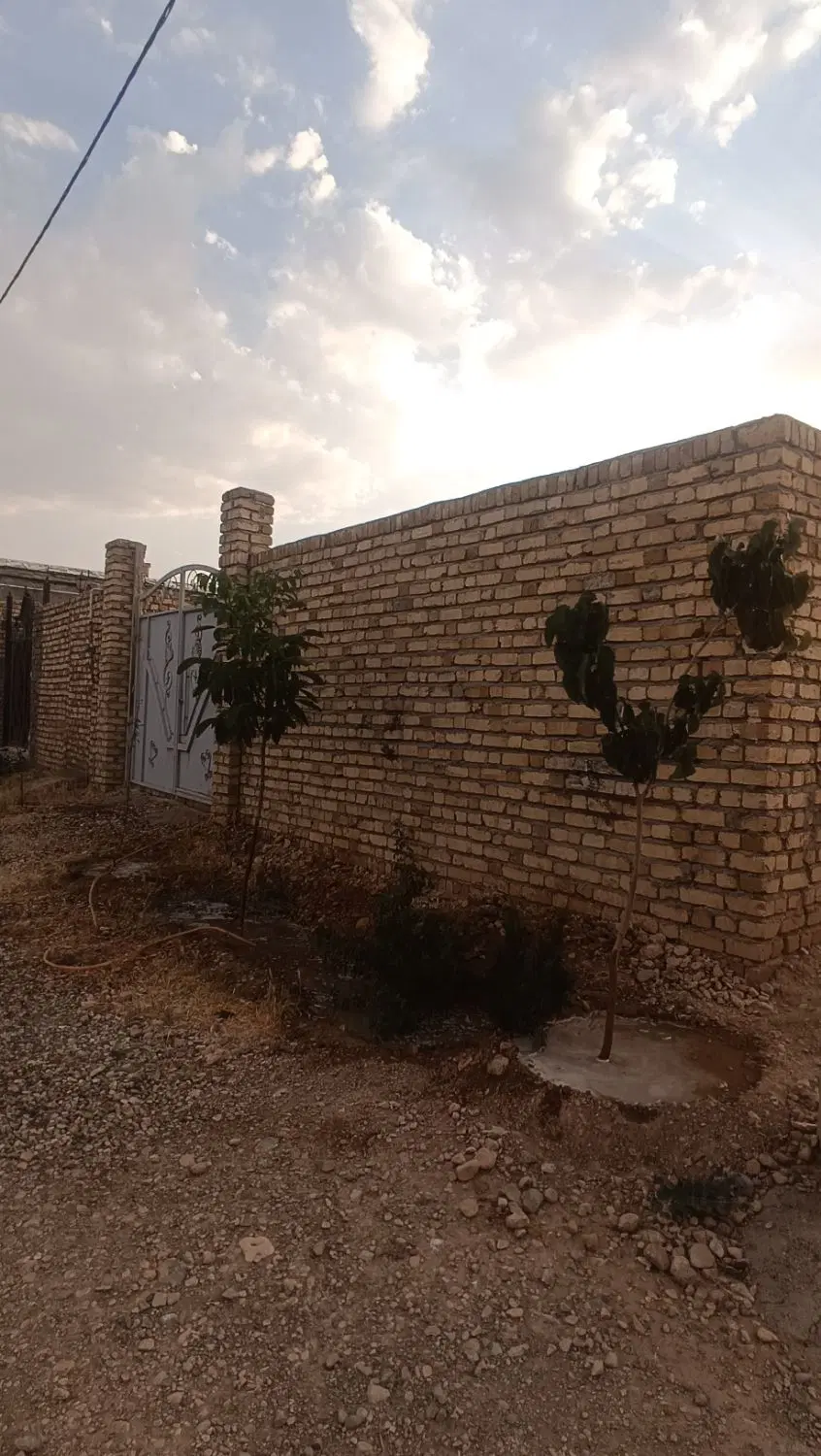 زمین مسکونی ویلایی