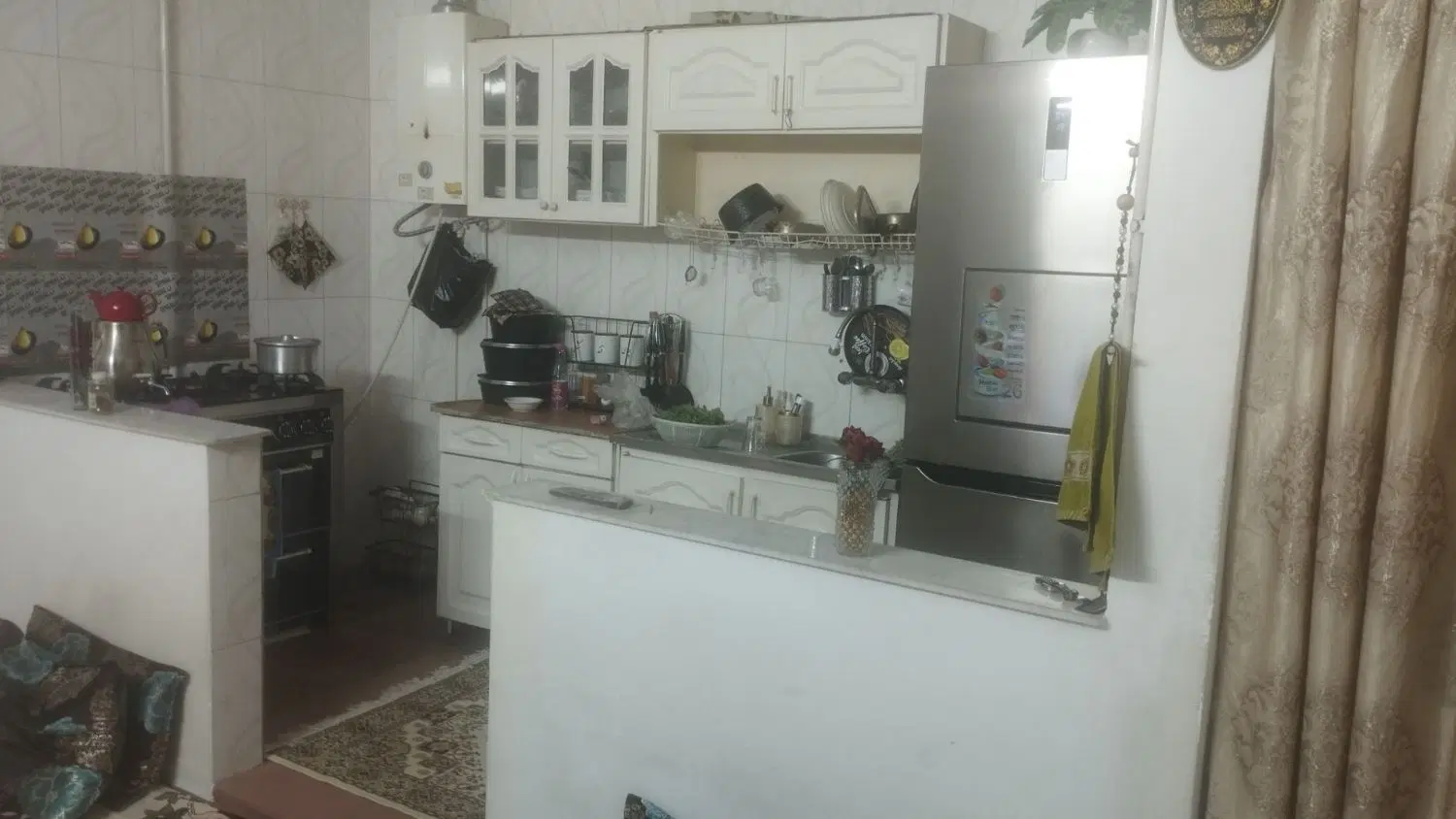 خانه ویلایی