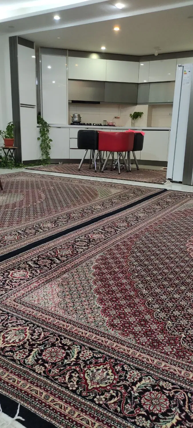 فروش آپارتمان پنج اذر