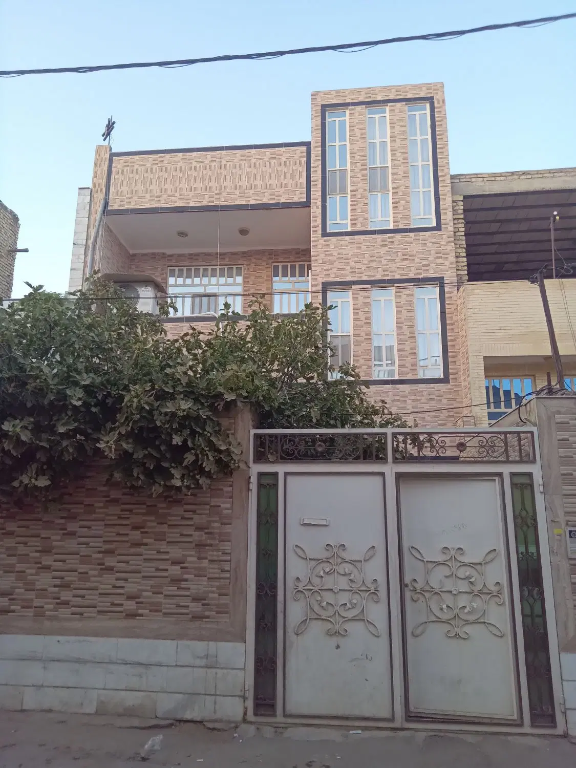 خانه فروشی ازادشهر