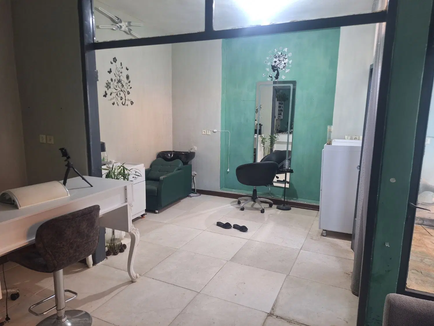 منزل مسکونی در بست