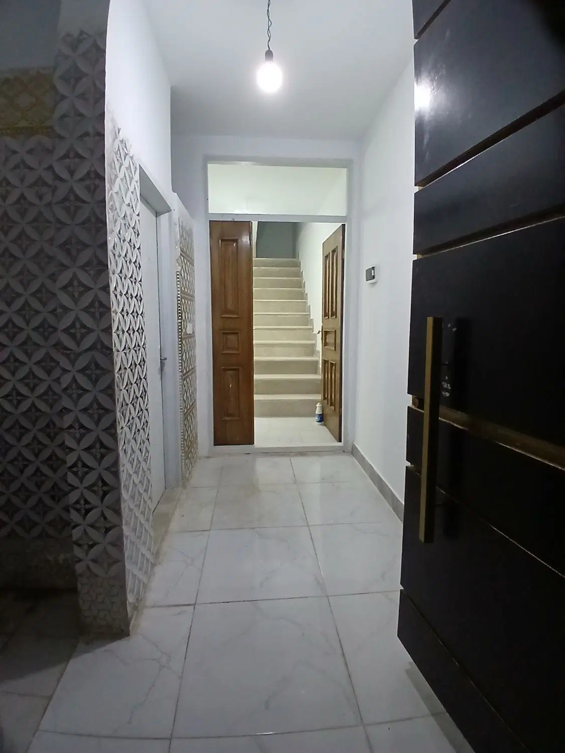 اجاره ویلایی دوبلکس نوساز