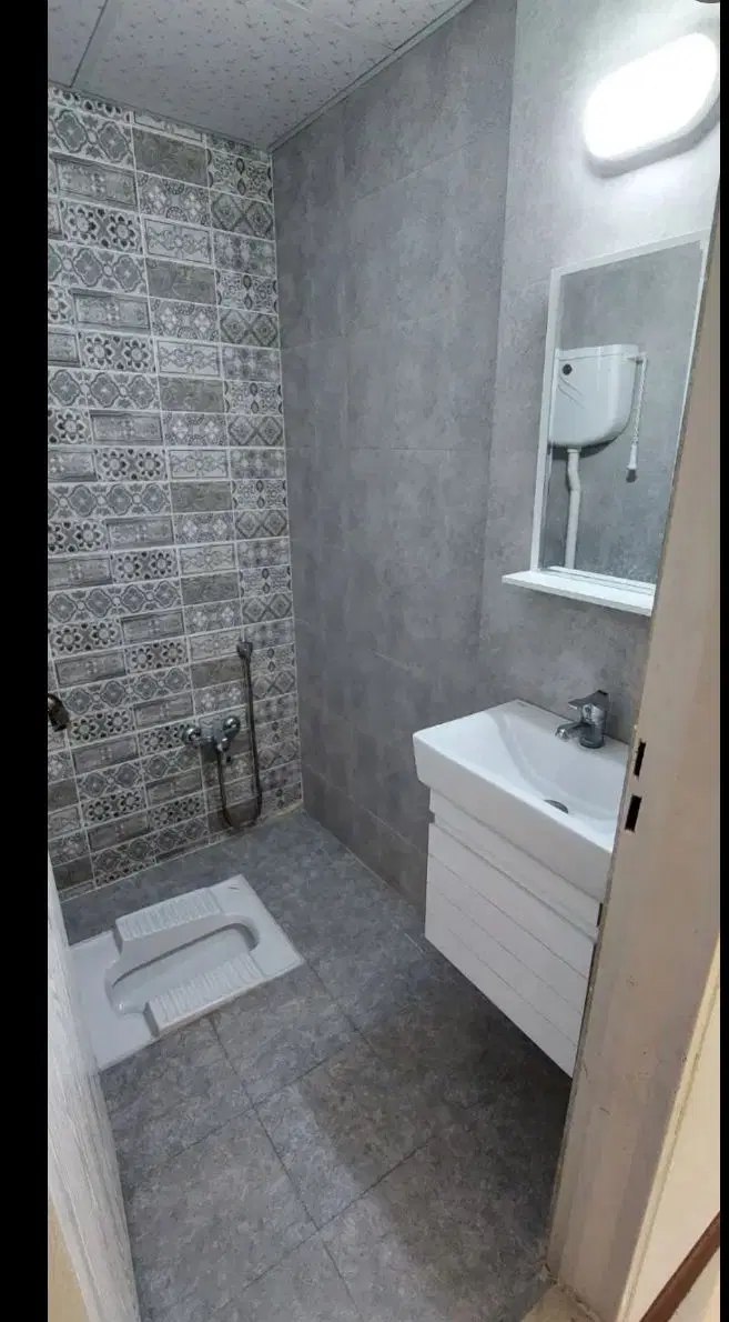 ۶۰ متری _۱خواب_فاز یک اندیشه