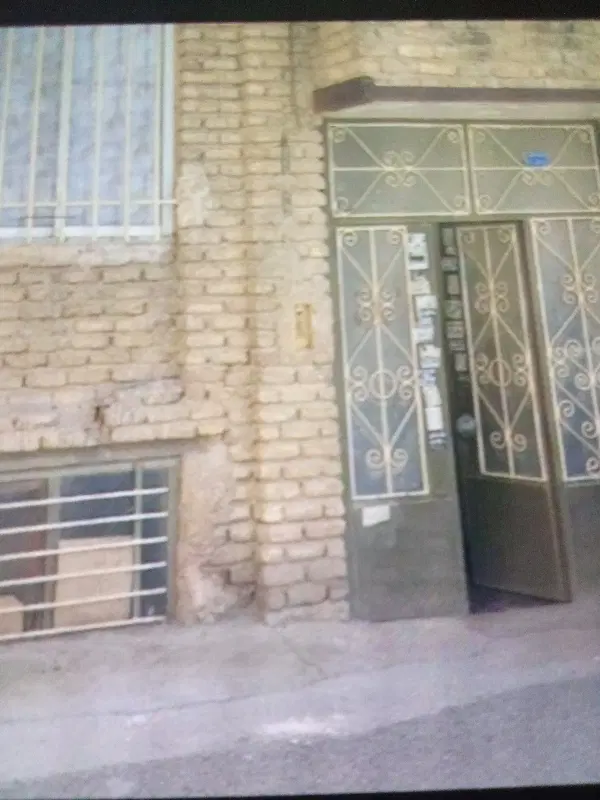 تهاتر ویلایی با اپارتمان
