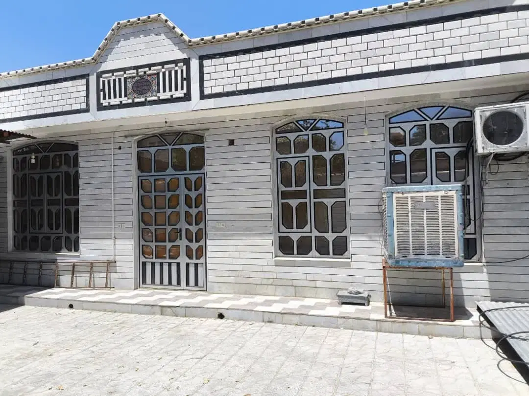 فرصت استثنایی خرید ملک ۴۸۵ متری تجاری ـ مسکونی