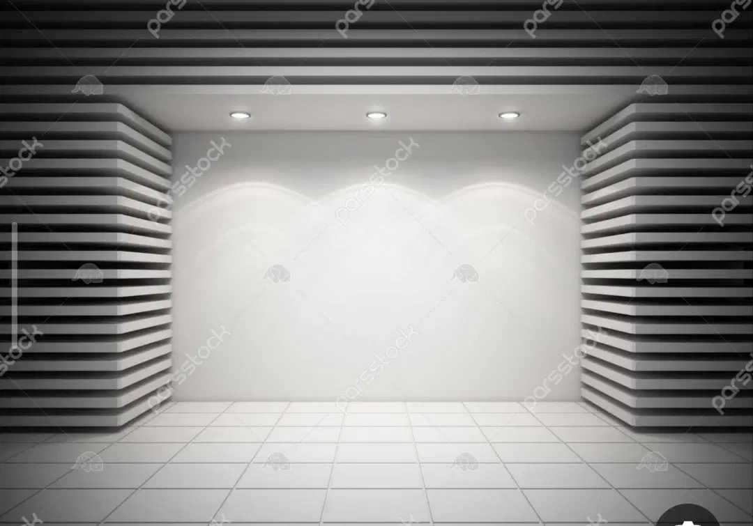 مغازه فروشی نیاسر