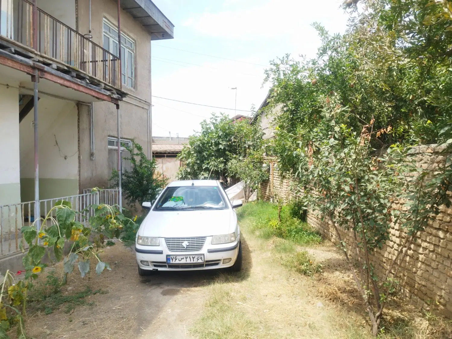 ویلایی