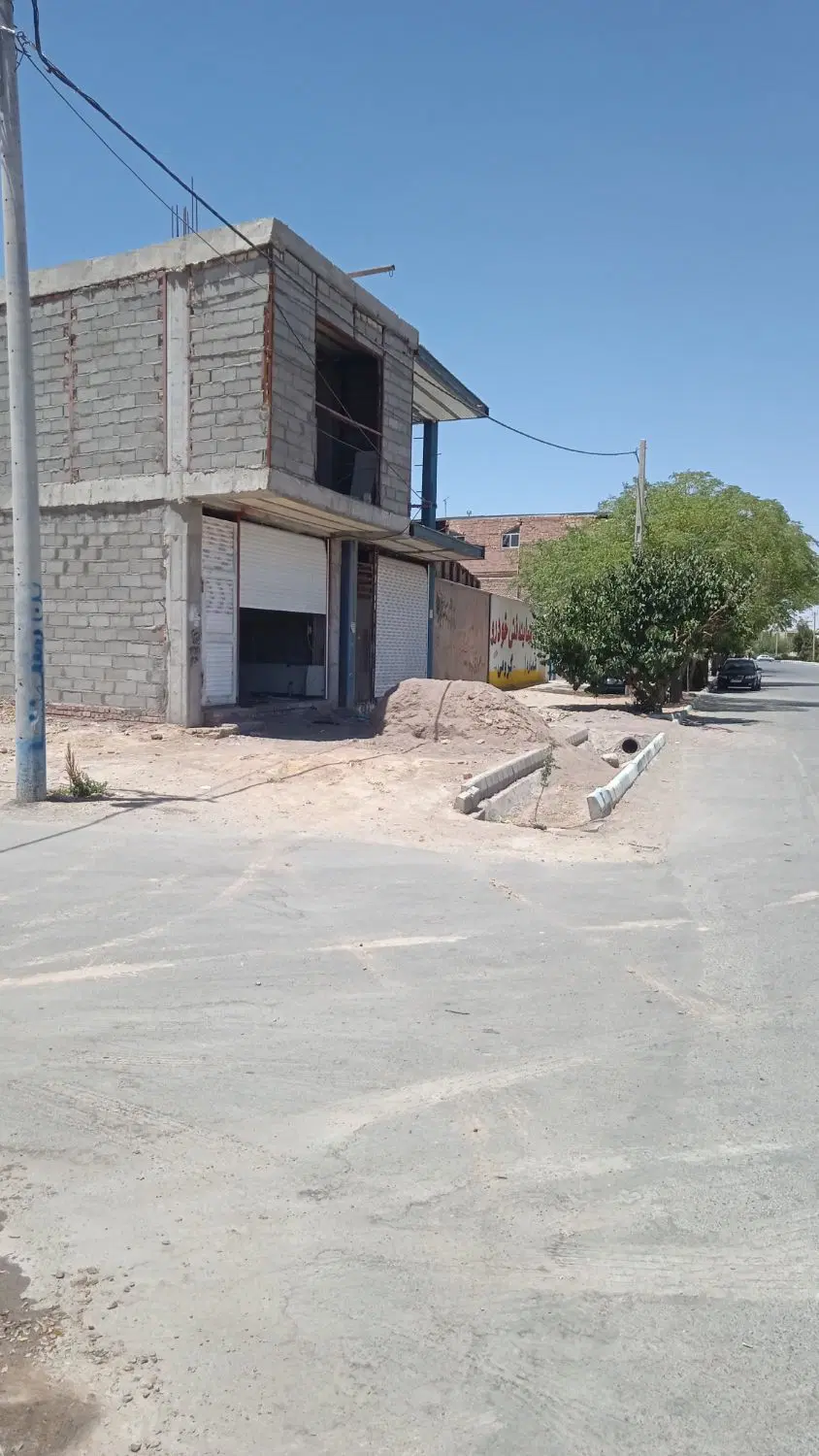 مغازه اجاره ای