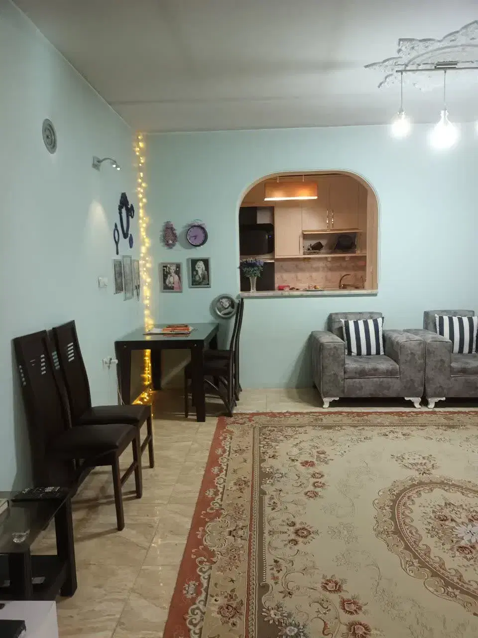 ویلایی خوش نقشه عدالت ابوذر