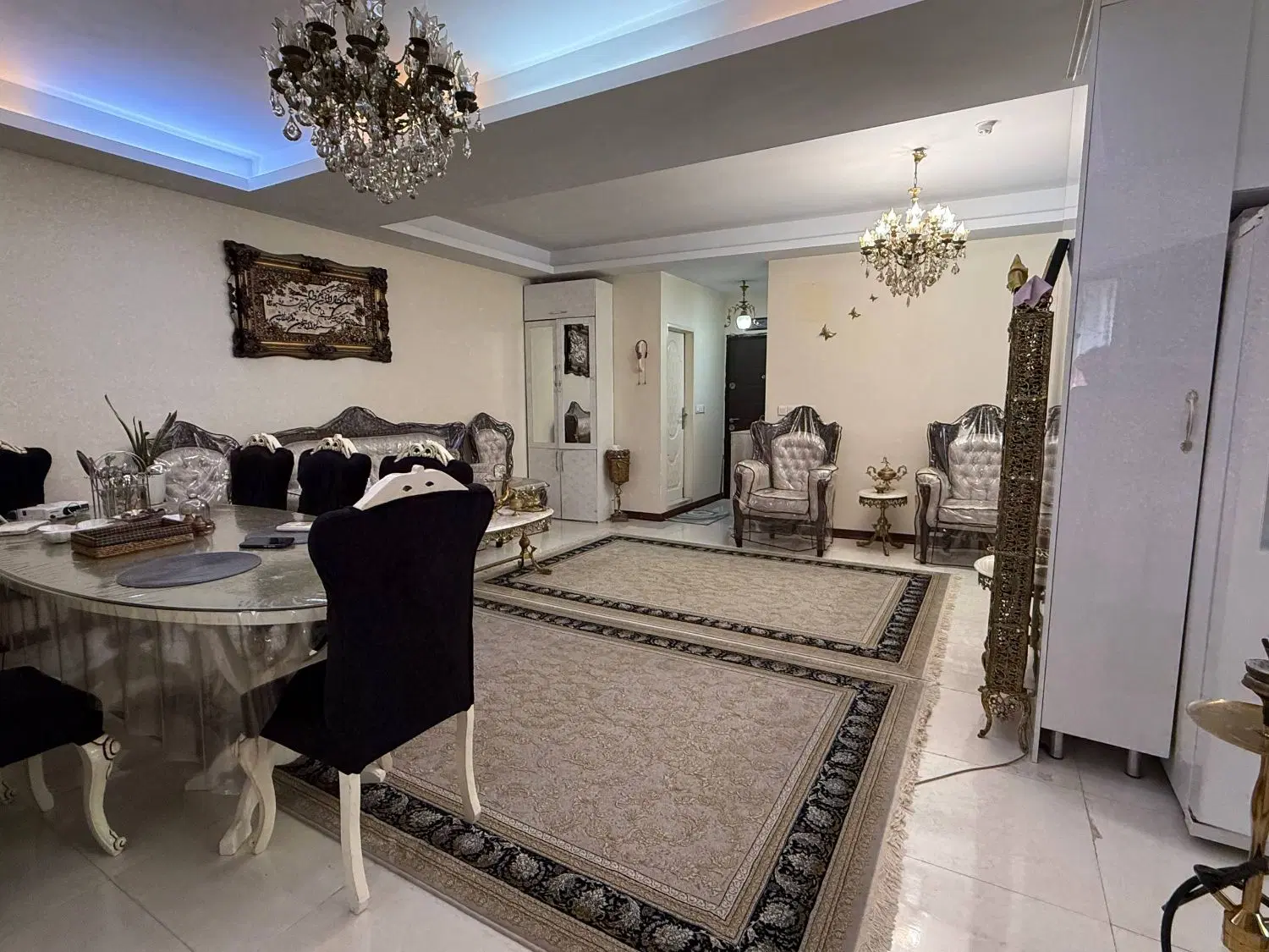 فروش آپارتمان