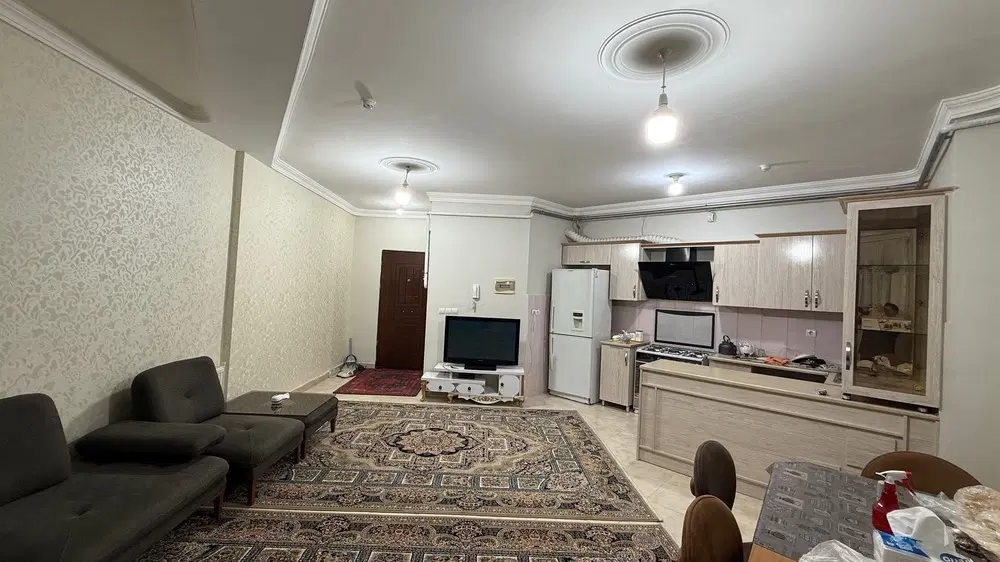 گلشهر ۲ بلوک کوثر