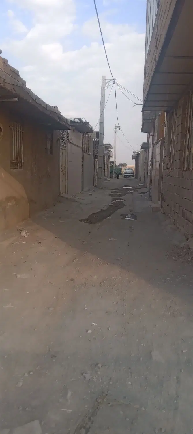 ۵۰متری  کیهانشهر خیبان دوم