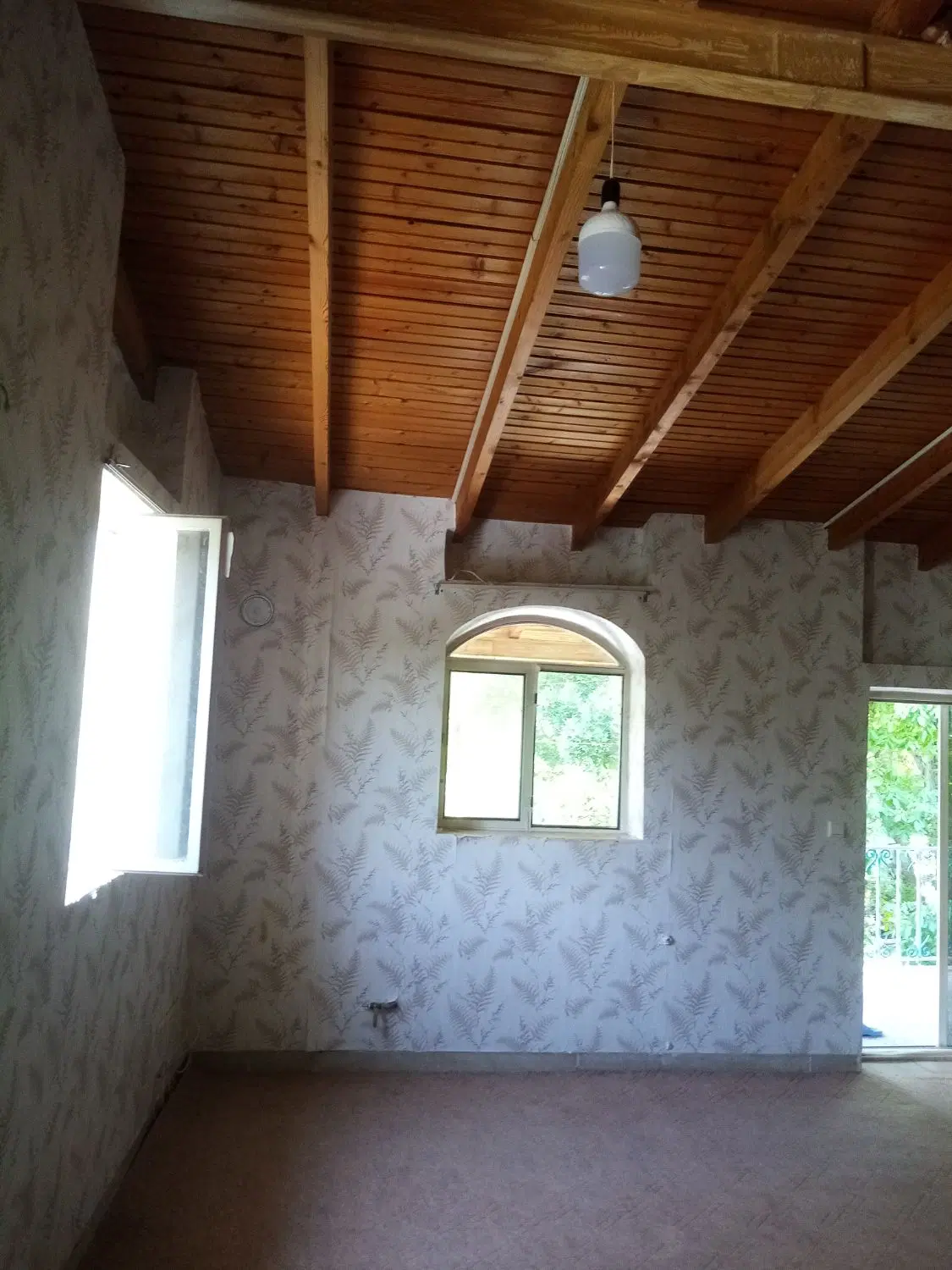 رهن واجاره واحد مسکونی
