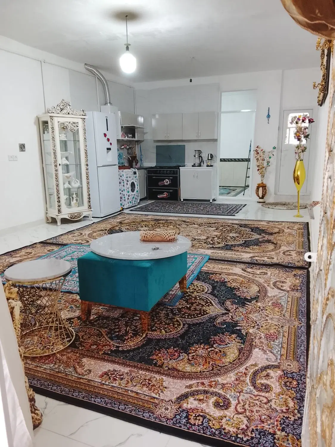 خانه اجاره ای