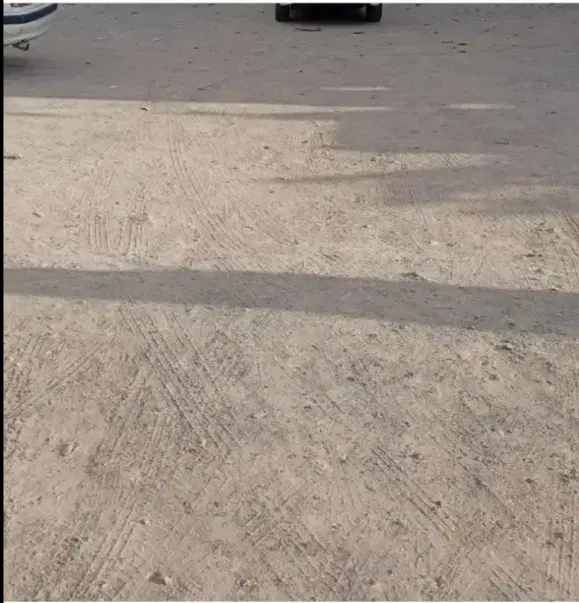 زمین منطقه محمداباد. معاوضه...