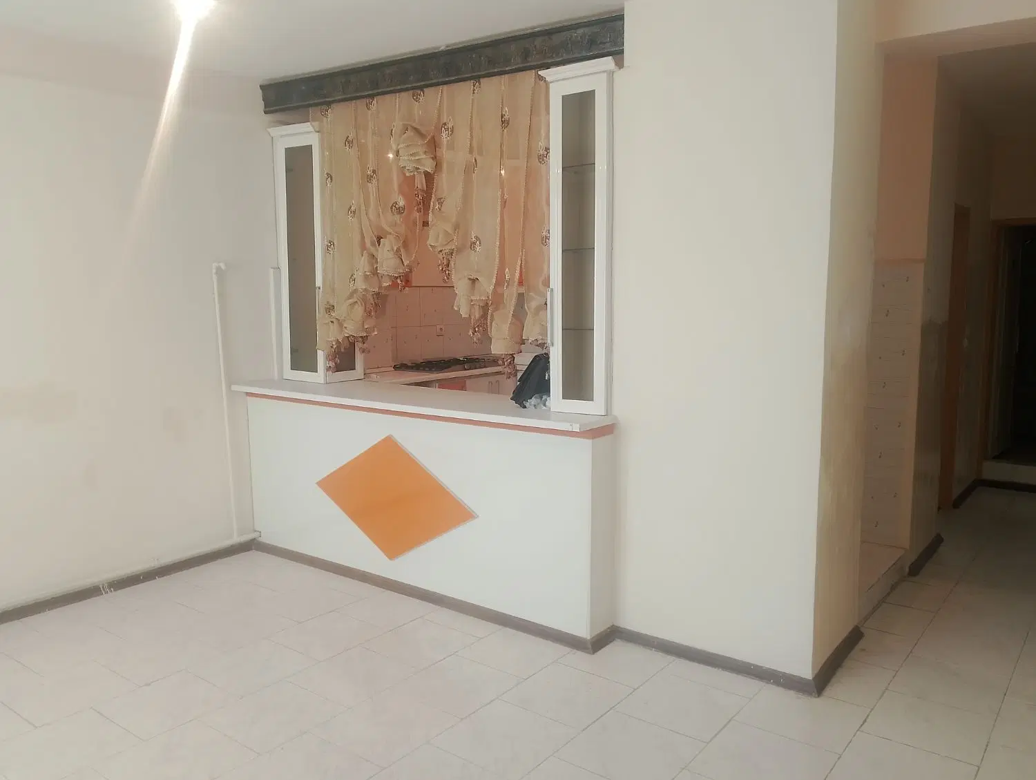 فروش واحد آپارتمانی