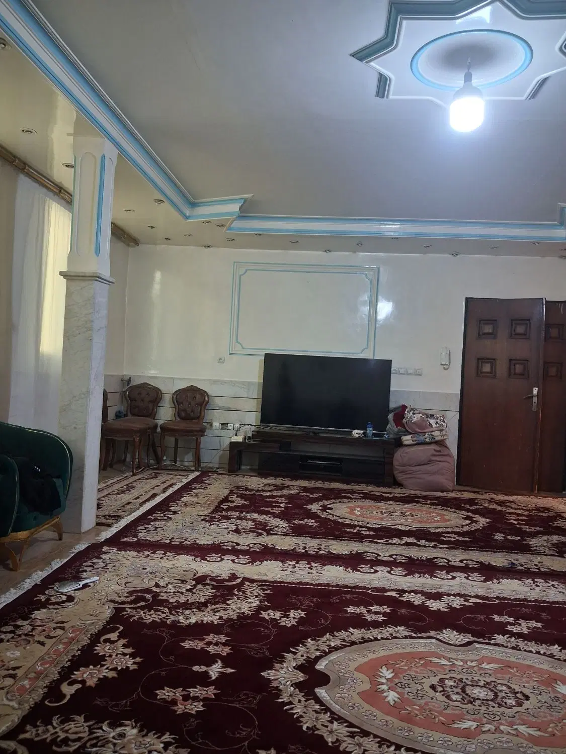 اجاره آپارتمان