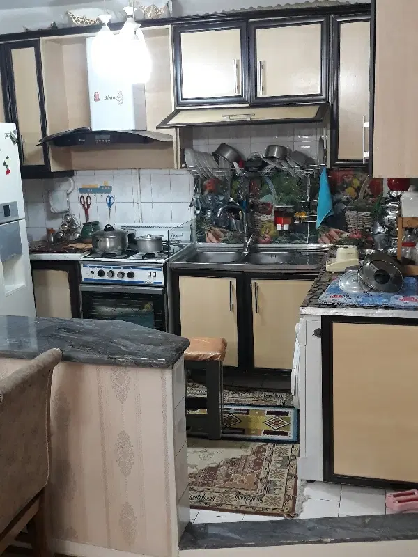 فروش آپارتمان