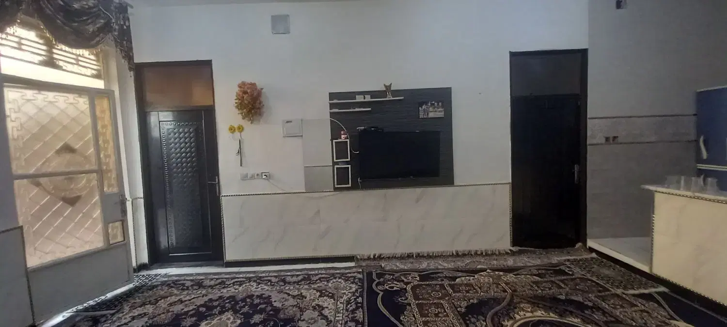 منزل ویلایی 100متری نوساز