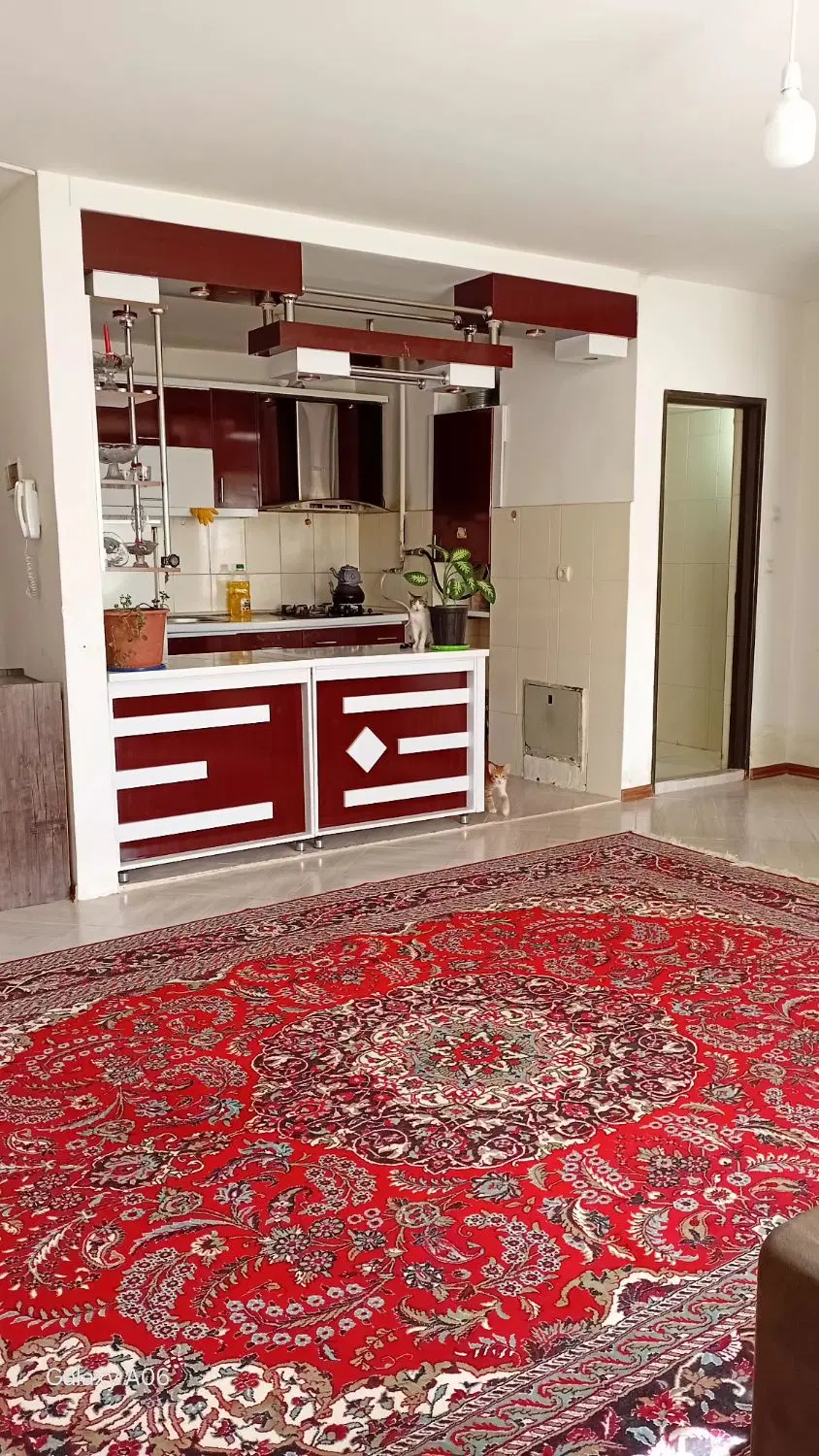 خانه اپارتمان