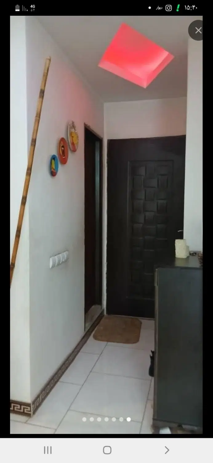 مغازه دو نبش جنب پله برقی *مثبت یک ارم