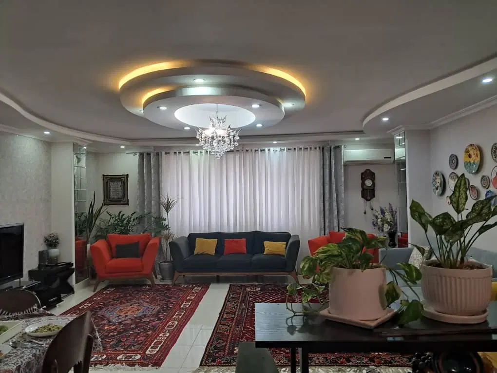 فروش اپارتمان