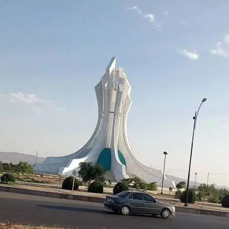 زمین شهرک صنوف