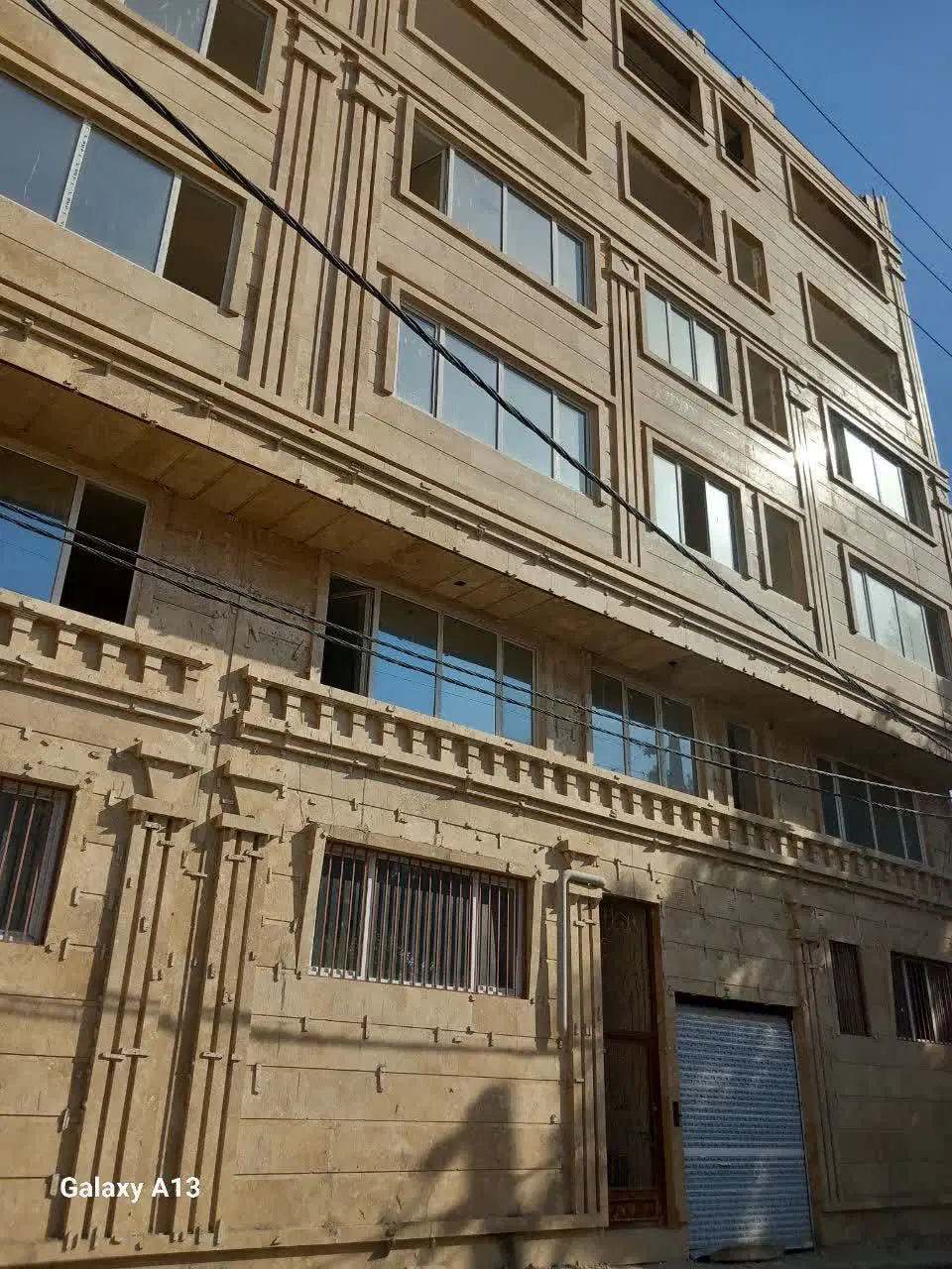 خانه اجاره نوساز سبزدشت